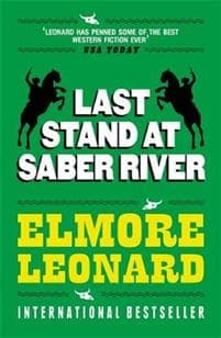 Last Stand at Saber River