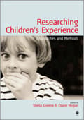 Miniatyrbilde 1 av 2: Researching Children's Experience