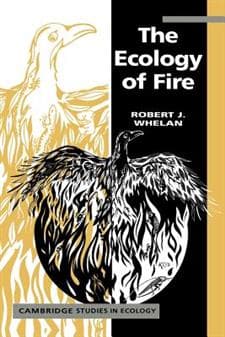 The Ecology of Fire
