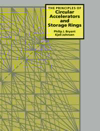 The Principles of Circular Accelerators and Storage Rings