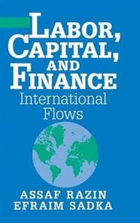 Labor, Capital, and Finance
