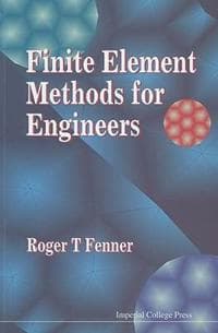 Finite Element Methods For Engineers