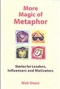 More Magic of Metaphor