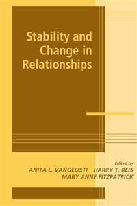 Stability and Change in Relationships