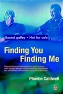 Finding You Finding Me