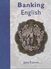 Banking English