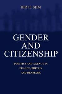 Gender and Citizenship