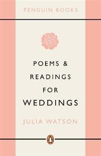 Poems and Readings for Weddings