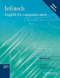Infotech Workbook