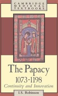 The Papacy, 1073–1198