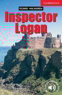 Inspector Logan Level 1