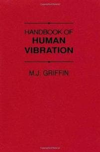 Handbook of Human Vibration