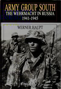 Army Group South