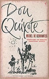 Don Quixote