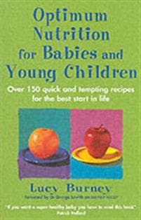 Optimum Nutrition For BabiesYoung Children