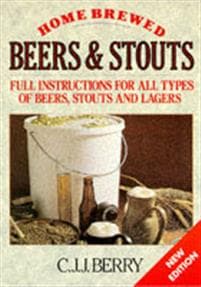 Home Brewed BeersStouts