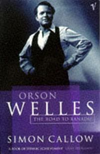 Orson Welles, Volume 1