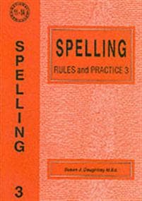 Spelling Rules and Practice