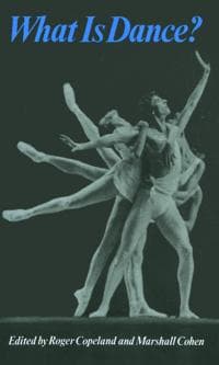 What is Dance?