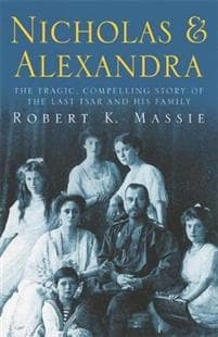 NicholasAlexandra