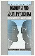 Miniatyrbillede 3 af 3: Discourse and Social Psychology