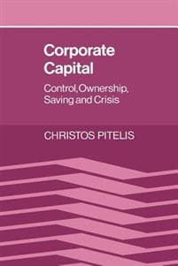 Corporate Capital