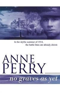 No Graves as Yet (World War I Series, Novel 1)