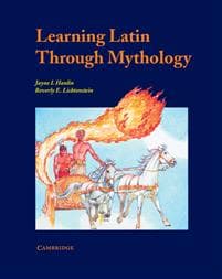 Learning Latin through Mythology