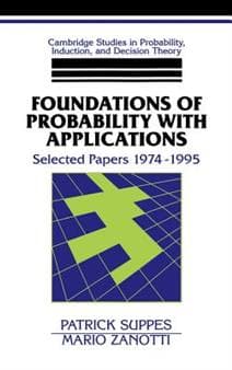 Foundations of Probability with Applications