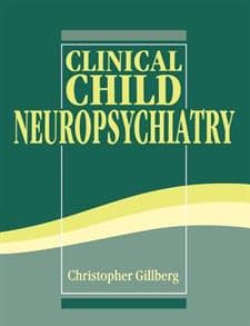 Clinical Child Neuropsychiatry