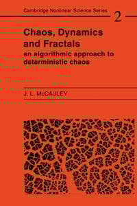 Chaos, Dynamics, and Fractals