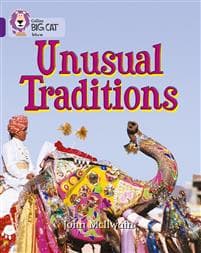 Traditions from Around the World