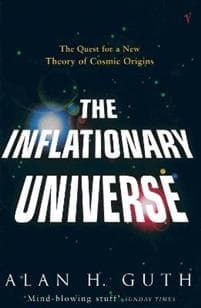 Inflationary Universe