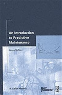 An Introduction to Predictive Maintenance