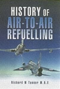 History of Air-to-air Refuelling