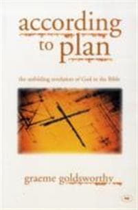 According to Plan