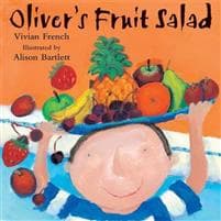 Oliver's Fruit Salad