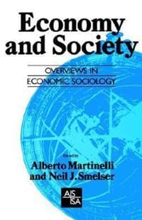 Economy and Society