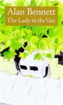 The Lady in the Van