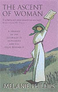 The Ascent Of Woman