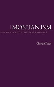 Montanism