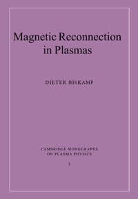 Magnetic Reconnection in Plasmas