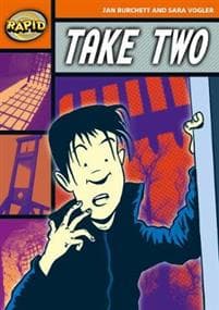 Rapid Reading: Take Two (Stage 4, Level 4B)