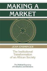 Making a Market
