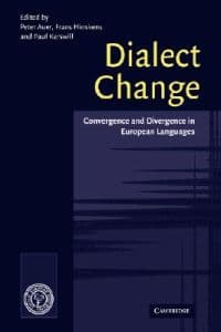 Dialect Change