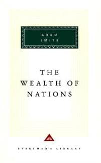 The Wealth Of Nations