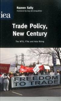 Trade Policy, New Century