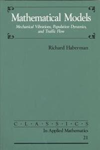 Mathematical Models