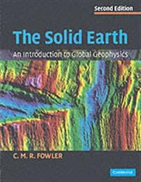 The Solid Earth