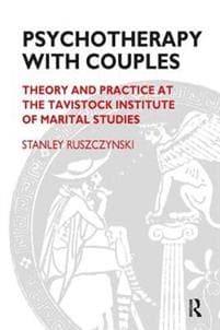 Psychotherapy With Couples